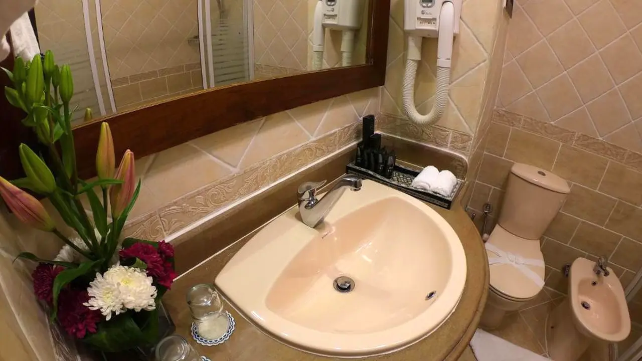 Hotel Oriental Rivoli - Sharm Elshikh